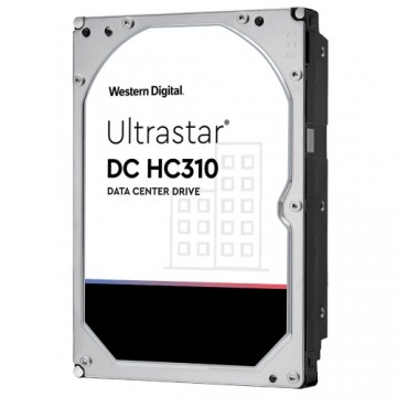 Cietais Disks Western Digital 0B35950              4TB 7200 rpm 3,5 rpm