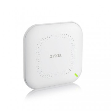 Точка доступа ZyXEL NWA1123ACV3-EU0102F 5 GHz Белый