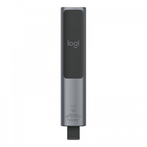 Lāzerrīks Logitech 910-005166           Bluetooth 85 mAh USB-C image 3