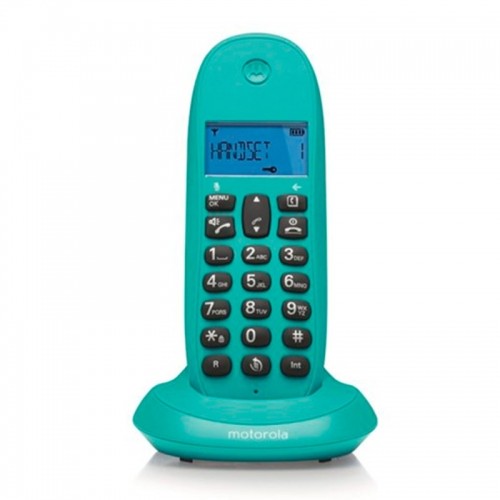 Telefons Motorola C1001 image 4