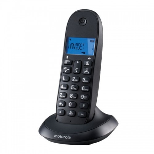 Telefons Motorola C1001 image 5