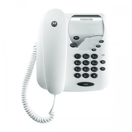 Fiksētais Telefons Motorola CT1 image 1