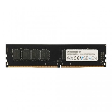 RAM Atmiņa V7 V7192008GBD-SR       8 GB DDR4