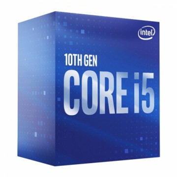 Procesors Intel Core™ i5-10400 4.30 GHz 12 MB
