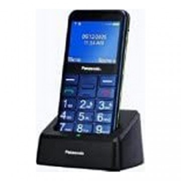 Mobilais telefons Panasonic Corp. KX-TU155EX