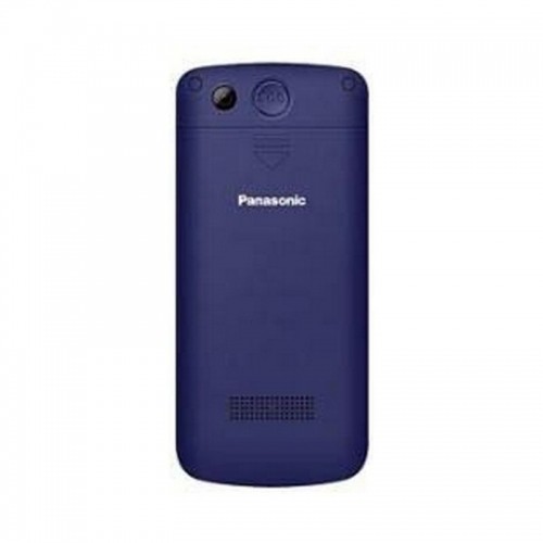 Mobilais Telefons Senioriem Panasonic Corp. KX-TU110EX 1,77" TFT Bluetooth LED image 5