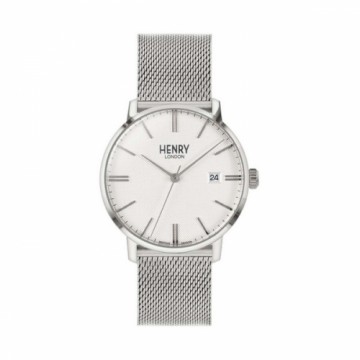 Женские часы Henry London HL40-M-0373 (40 mm) (Ø 40 mm)