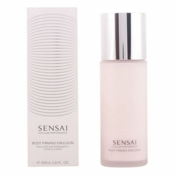 Подтягивающий крем для тела Sensai Cellular Performance (200 ml)