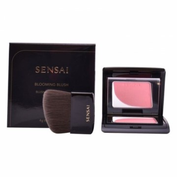 Sārtums Blooming Blush Sensai Malvas krāsa (4 g)