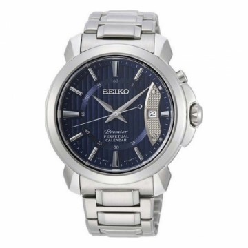Мужские часы Seiko SNQ157P1 (Ø 41 mm)
