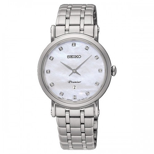 Женские часы Seiko SXB433P1 (30,5 mm) (30,5 mm) image 1