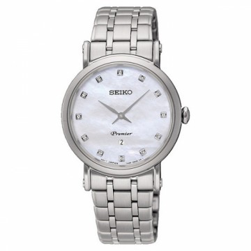 Женские часы Seiko SXB433P1 (30,5 mm) (30,5 mm)