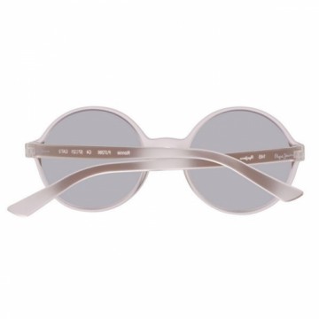 Солнечные очки унисекс Pepe Jeans PJ7286C457 Прозрачный (ø 57 mm)