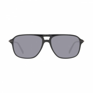 Vīriešu Saulesbrilles Hackett HSB8650156 Melns