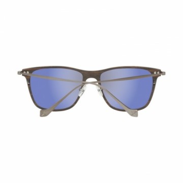 Vīriešu Saulesbrilles Hackett HSB86310155 Pelēks (ø 55 mm)