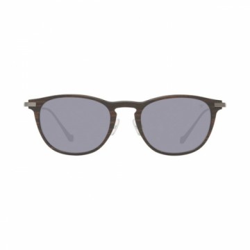 Мужские солнечные очки Hackett HSB86210152 Коричневый (ø 52 mm)