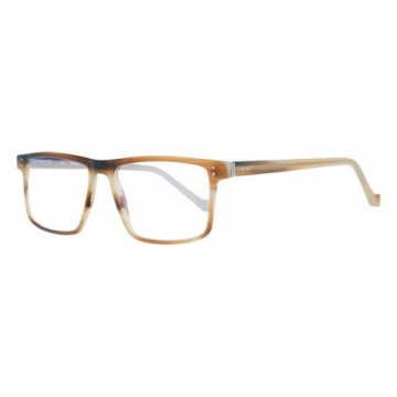 Мужская Оправа для очков Hackett London HEB20918754 (54 mm) Коричневый (ø 54 mm)