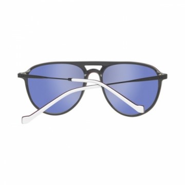 Vīriešu Saulesbrilles Hackett HSB843864P57 Balts (ø 57 mm)