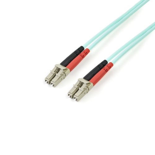 Опто-волоконный кабель Startech A50FBLCLC2           (2 m) image 1