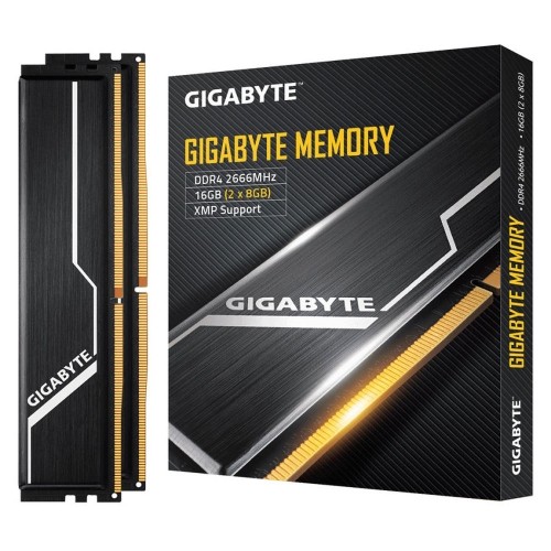 Память RAM Gigabyte GP-GR26C16S8K2HU416 16 GB DDR4 image 1