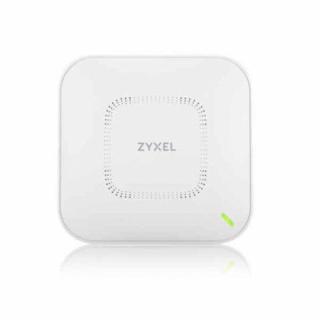 Piekļuves punkta atkārtotājs ZyXEL WAX650S-EU0101F 5 GHz Balts