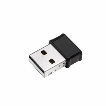 Wifi-адаптер USB Edimax Pro NADAIN0204 EW-7822ULC AC1200 2T2R Windows 7/ 8/ 8.1 Mac OS 10.9 Чёрный