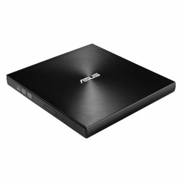 Ultra Slim ārējais DVD-RW Revadser Asus SDRW-08U7M USB Melns