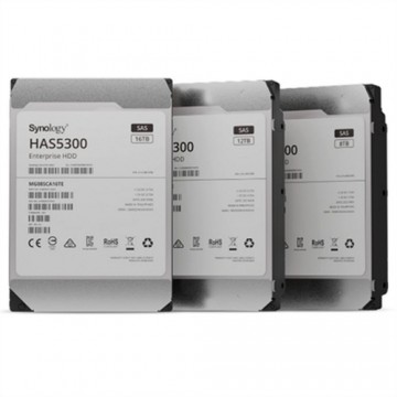 Cietais Disks Synology HAS5300-8T