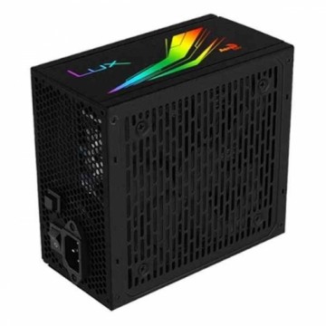 Strāvas padeve Aerocool LUX850 Melns 850 W