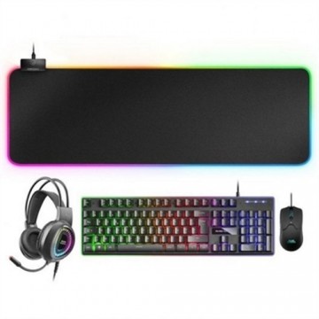 Pele Mars Gaming ‎MCPEXFR