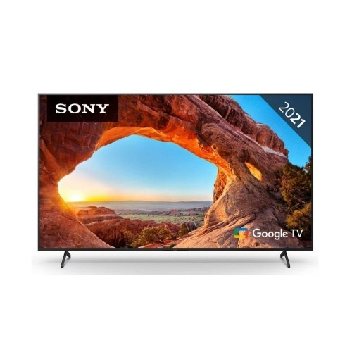 Viedais TV Sony KD85X85JAEP 85" 4K Ultra HD LCD WiFi image 1
