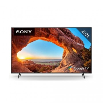 Смарт-ТВ Sony KD85X85JAEP 85" 4K Ultra HD LCD WiFi