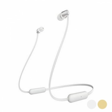 Bluetooth Sporta Austiņas Sony WIC310