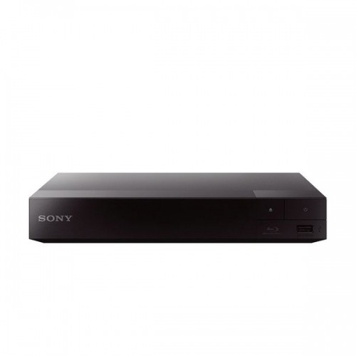Проигрыватель Blu-Ray Sony BDPS3700B WIFI HDMI Чёрный image 1