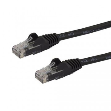 Жесткий сетевой кабель UTP кат. 6 Startech N6PATC750CMBK        7,5 m