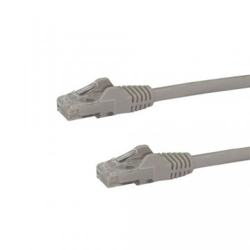 Жесткий сетевой кабель UTP кат. 6 Startech N6PATC15MGR          5 m