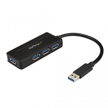 USB-разветвитель Startech ST4300MINI