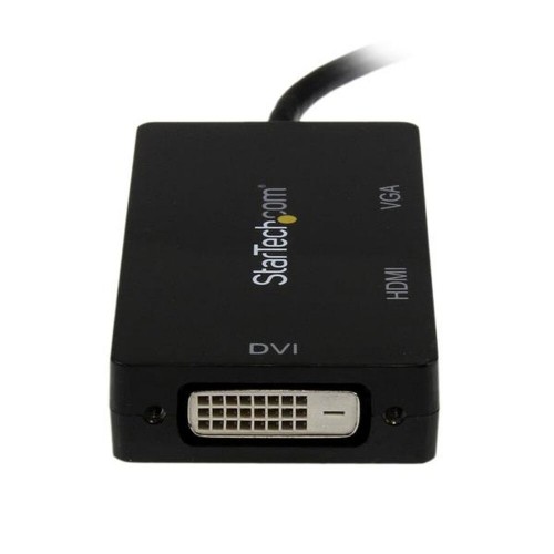 HDMI-адаптер Startech MDP2VGDVHD 1920 x 1200 px 150 cm image 3