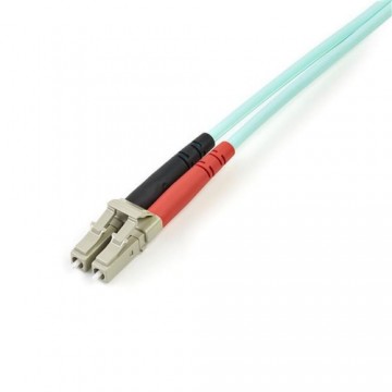 Жесткий сетевой кабель UTP кат. 6 Startech 450FBLCLC3           3 m LC