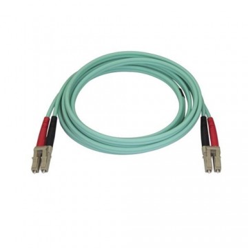 Жесткий сетевой кабель UTP кат. 6 Startech 450FBLCLC2           (2 m) LC