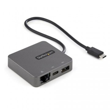 3-Port USB Hub Startech DKT31CHVL
