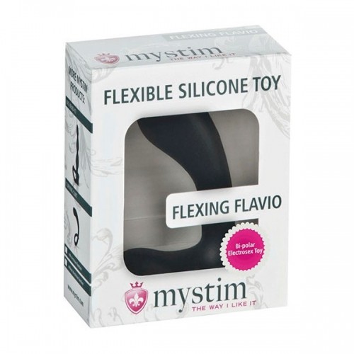 Prostatas Stimulators Flexing Flavio Electrosex Mystim image 2