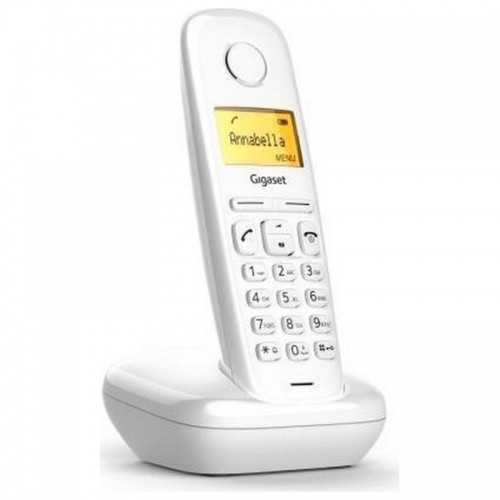 Беспроводный телефон Gigaset A170 Беспроводный 1,5" image 3