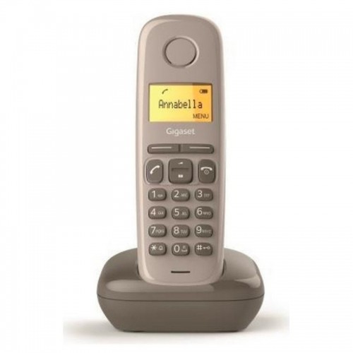 Беспроводный телефон Gigaset A170 Беспроводный 1,5" image 4
