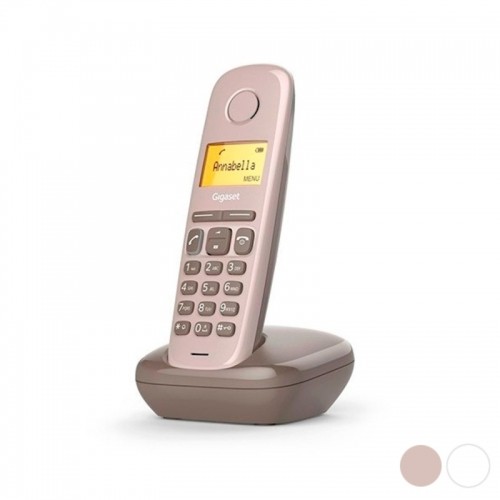 Беспроводный телефон Gigaset A170 Беспроводный 1,5" image 5