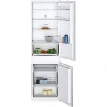 Combined fridge Balay 3KIF711S  (177 x 56 x 55 cm)