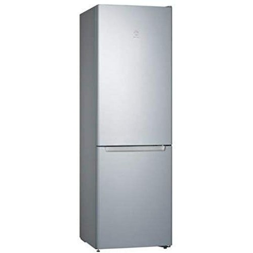 Combined fridge Balay 3KFE561MI  Matt (186 x 60 cm) image 1
