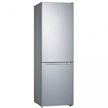 Combined fridge Balay 3KFE561MI  Matt (186 x 60 cm)