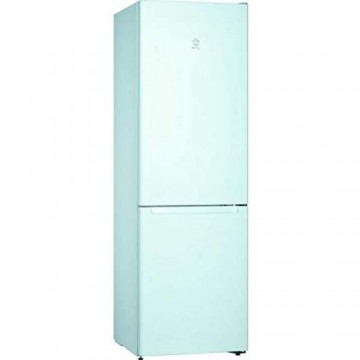 Combined fridge Balay 3KFE560WI  Белый (186 x 60 cm)