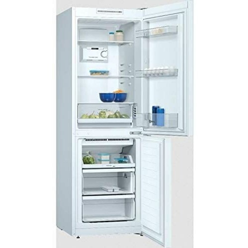 Combined fridge Balay 3KFE361WI Balts (176 x 60 cm) image 1